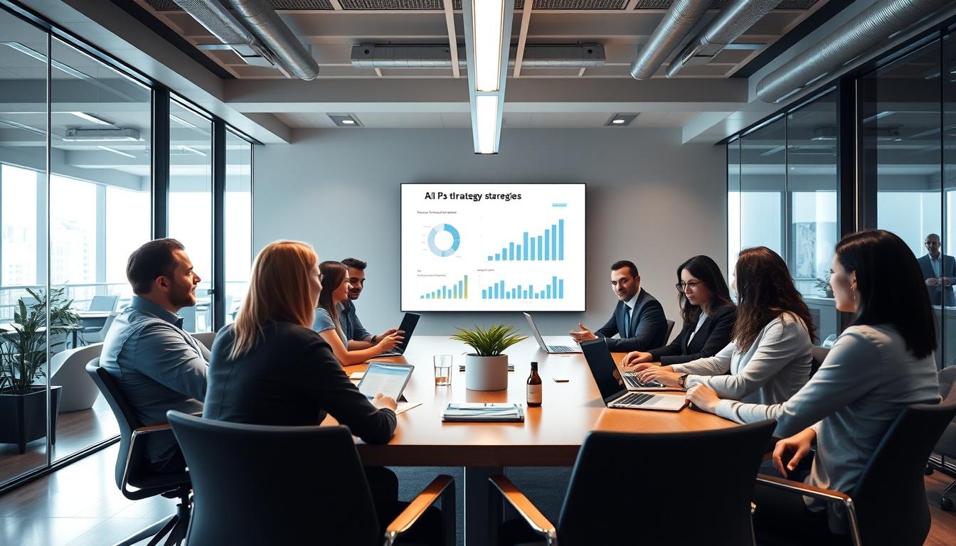 Professional plan visual